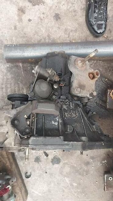 "motor alfa romeo 156, 2.4 jtd" cena: MOTOR MENJAC ZA FIAT STILO | 103KW 88kw — 4