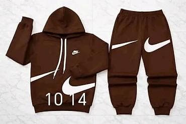 tacchini trenerke: Dečije trenerke – gornji deo sa kapuljačom i donji deo sa ranflama - — 10