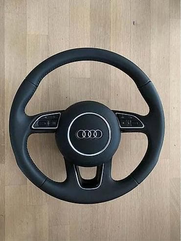 cerada za auto cena: VOLAN ZA AUDI A3, A4, A4 ALLROAD . OD 2008. DO 2018. GOD. | ZA sve — 5