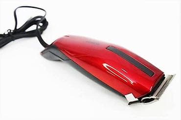 Mašinica za šišanje 9W Nova, kvalitetna mašinica sa kablom za šišanje