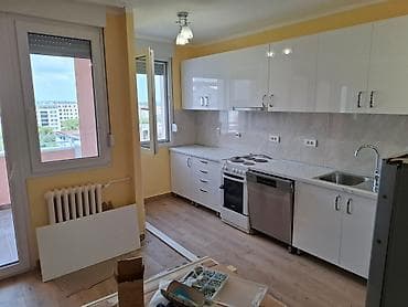 ruma stanovi za izdavanje: Izdajem 3 soban stan Centar Beograd Dorćol povrsine 75m2 potpuno — 10