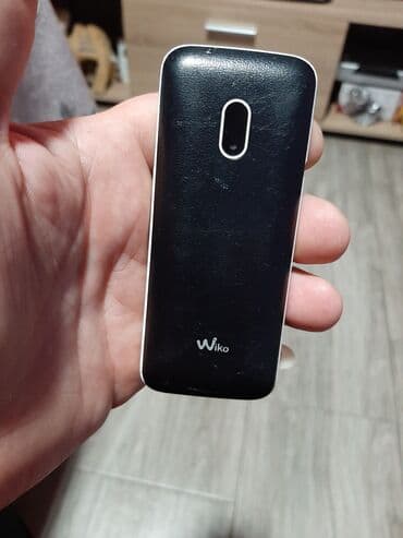 Wiko: Telefon Wiko ispravan telefon je ocuvan stanje se vidi i na — 2