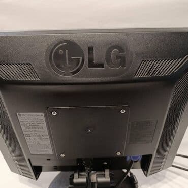cik cak frizure slike: Monitor LG, 17zoll. Podaci : videti sliku. Monitor je neispravan, sa — 4