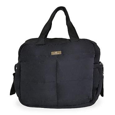 vaikiki vranje: Cangaroo Torba za mame Solana – Black (Šifra: CAN2180-70) Elegantna i — 3