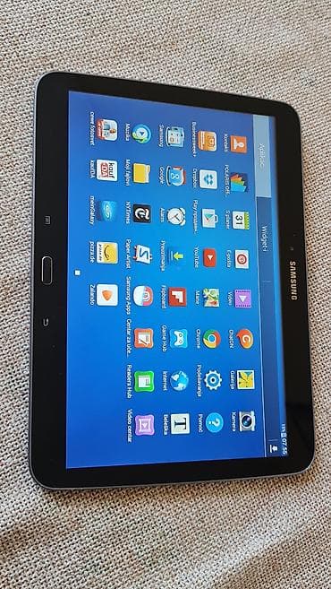 t nkladeuc 2220.9 compatible models samsung: Samsung Galaxy Tab (serija Note/Tab 10.1 – Wi‑Fi) - Ekran: oko 10.1 — 6