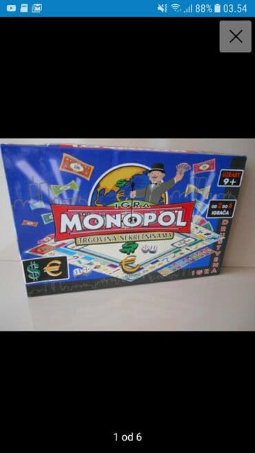 Scooters, skateboards and hoverboards: Monopol novo — 2