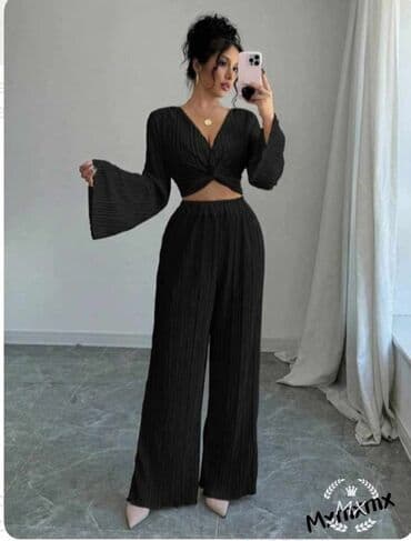 kompleti za devojke: 9Fashion Woman, One size — 2