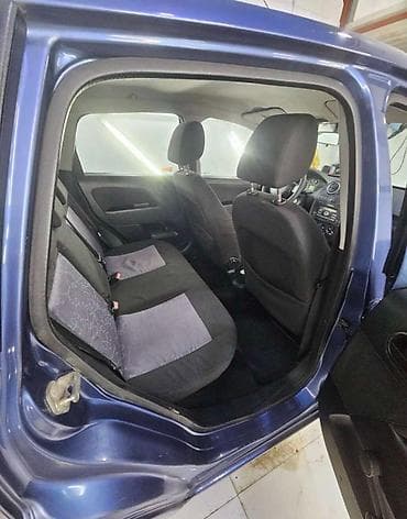 xtool d5s cena: Ford Fiesta 1.4 TDCI Trend 2006. godište, registrovan do 19.01.2027 — 6