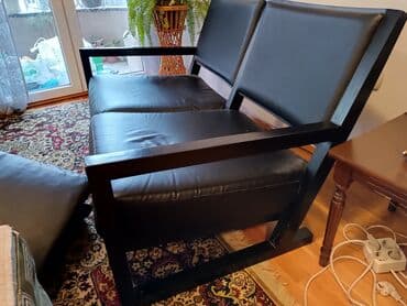 Sofe i kaučevi: Dvosed, skaj — 2