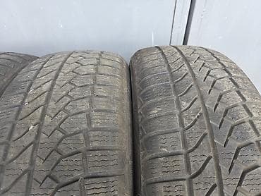 mr auto borca: 205/55 R16 Goodride Zimske 4 komada dot 2023 Set - 100e fix — 3