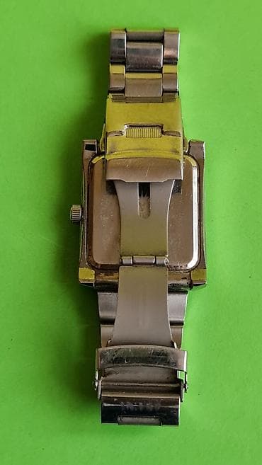 stil sata: Sat StarTime – kvarcni ručni sat - Mehanizam: kvarc (Quartz) — 3