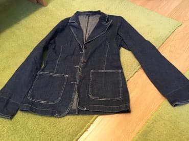 how to use iqos 2.4: M (EU 38), L (EU 40), Jeans, Single-colored — 1
