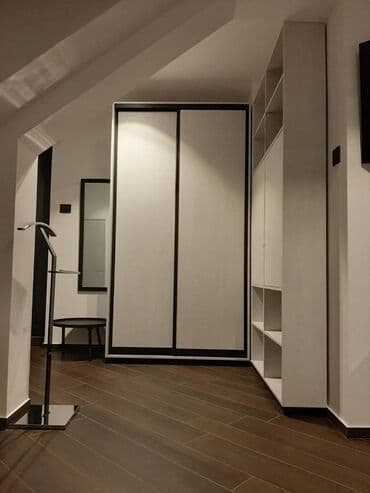 iznajmljivanje stanova beograd do 250e: 3 bedroom, 240 sq. m, 5 Floor Number — 14