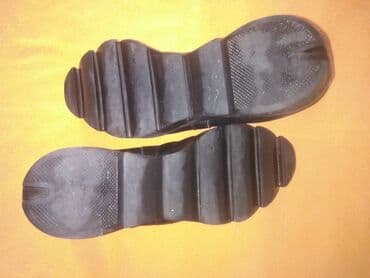 Oxfords: Ankle boots, 38 — 7