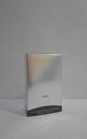 Lične stvari: GIANFRANCO FERRE BLACK MEN EDT100ML | Gianfranco Ferre Black men — 6