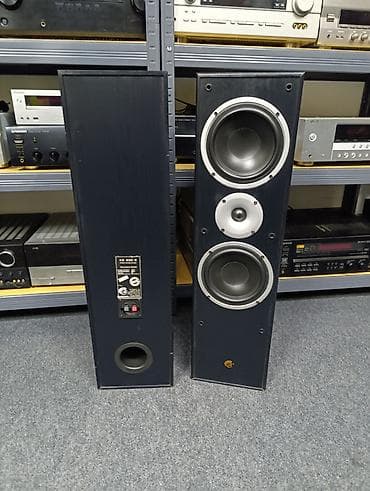 plavo ulje cena: Cat KS 380 snazni dvosistemski zvucnici 180/300/380 watti 8 oma — 3