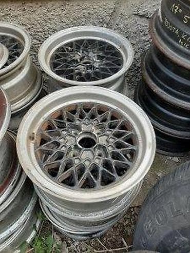 EXIM 4X100 13C 6J ET13 4KOM | Nisu krive ni varene cena fix