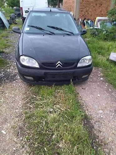 njuskalo golf 2: KRILO ZA CITROEN SAXO OD 2000. DO 2003. GOD — 5