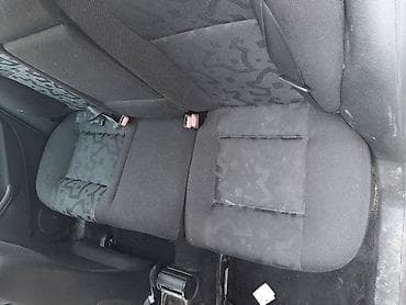 Sedišta: SEDISTA ZA VOLKSWAGEN GOLF 4 OD 1998. DO 2005. GOD. | Sedista za — 3