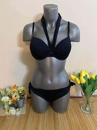 odeca za kupanje: Ženski kupaći kostimi – više modela i veličina - Jednodelni model sa — 9