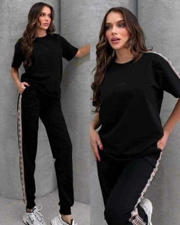 tek flis trenerka: Guess — 3