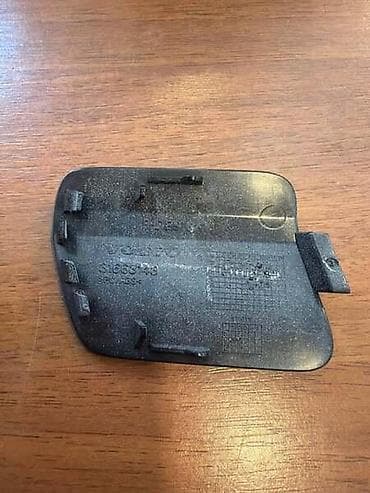 alati novi sad: POKLOPAC KUKE ZA VUCU ZADNJI B ZA VOLVO S60, V60 - 31663143 | — 2