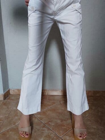 Pantalone: Armani bele,s,nove — 4