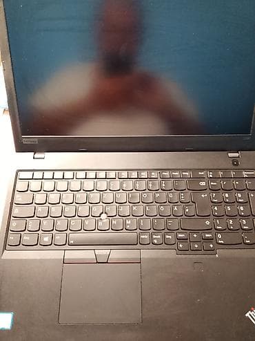 reserved l: Neispravan laptop za delove. Karakteristike i neispravnosti su na — 2