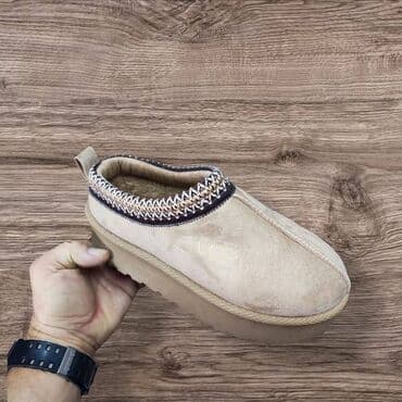 perla obuca modeli: UGG 
36 do 41
3100 — 5