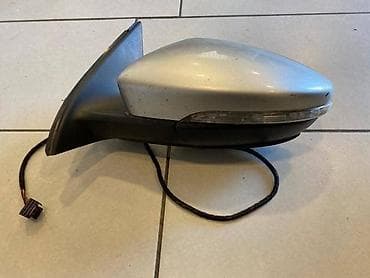 ventilator za auto kabinu: RETROVIZOR ZA VOLKSWAGEN PASSAT B7 | Levi retrovizor za Passat B7 7 — 1