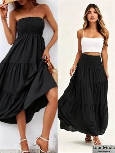 forever 21 beograd: 07. Haljina/suknja 2 u 1 - 2.300 dinara H — 4