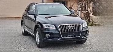car buy: AUDI Q5 DELOVI | Audi delovi zemun altina 06******** — 2