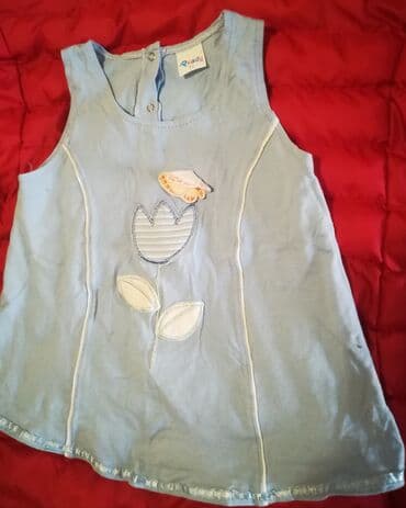 tommy hilfiger haljine: Midi, Sleeveless, 92 — 7