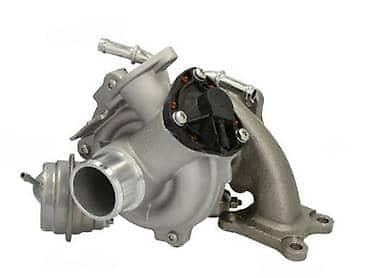 motor: TURBINE SVI MODELI ZA FORD B-MAX, C-MAX, ECOSPORT . OD 2000. DO — 8