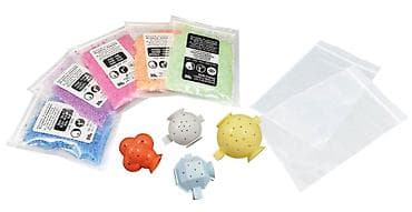 kese za pranje patika: Mini lab šarenih lopti – Buki (Šifra proizvoda: 102007-60) Kreativni — 3