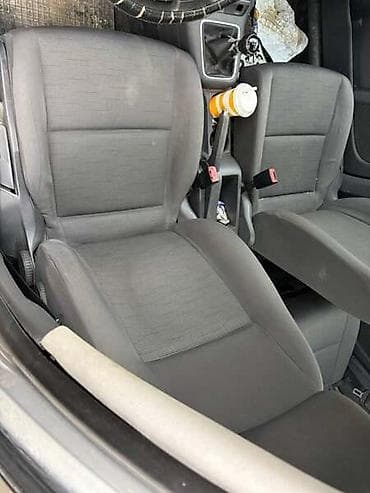 kn filter za auto: VOLKSWAGEN GOLF PLUS 1.9TDI - KOMPLETAN AUTO U DELOVIMA | Golf Plus — 4