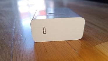 EU adapter za punjenje USB-C (65 W) HW-200325EP0 Huawei Punjac 65W — 4