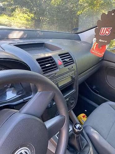Vozila: MENJAC 5 BRZINA ZA VOLKSWAGEN 181, GOLF 5, ID.3 OD 2004. DO 2008. GOD — 1