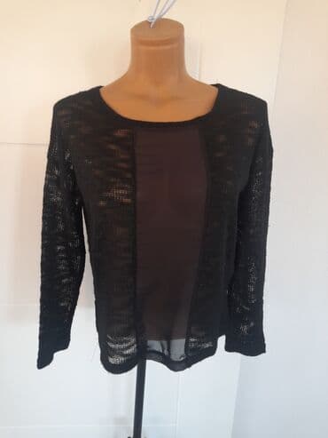 Bluze: SNIZENO ! BIK BOK bluza vl .S — 1
