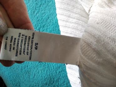 novogodišnji džemperi: Džemper, 122-128 — 4