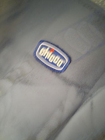 beba kids: Chicco kišobran kolica – plava boja - Kompaktna, lagana kišobran — 9