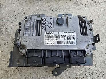 obd ii v500: KOMPJUTER RACUNAR MOTORA 1.6 ZA CITROEN XSARA PICASSO ZA 2007. GOD. - — 1