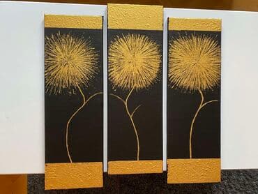 Painting, New