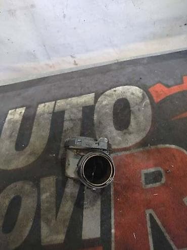gorivni gas: KLAPNA GASA 1.5 DCI ZA NISSAN QASHQAI OD 2006. DO 2013. GOD. | — 3