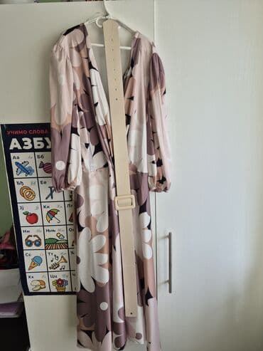 zara kaisevi zenski: 3XL (EU 46), color - Beige, Cocktail, Short sleeves — 1