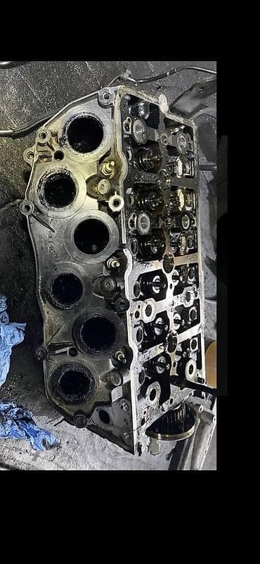 prekidac za sekvent plin: AUDI Q7 3.0 TDI CRTC CSWB GLAVA MOTORA | Audi q7 q5 q3 q2 A1 A3 A4 — 5