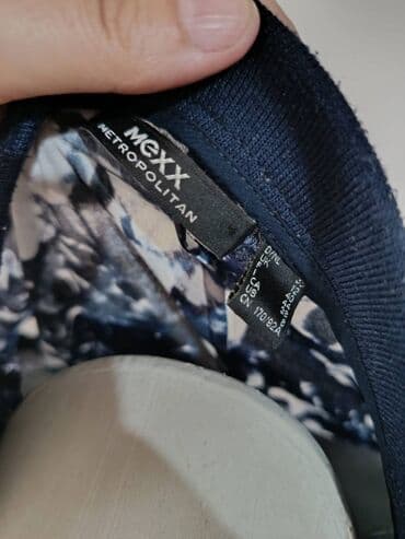 duks sa krznom: Mexx, S (EU 36) — 5