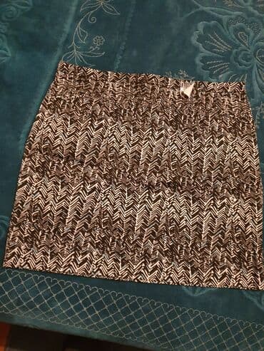 Women's Clothing: Suknja br.48 — 2