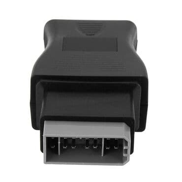 alat za remenice alternatora: Nissan Consult Interface 14 pin USB Auto Dijagnostički alati Opis — 16