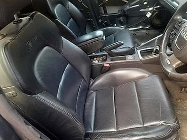 nebo za opel astru h: SEDISTA ZA AUDI A3 OD 2003. DO 2012. GOD. | Sedista S line audi a3 — 5